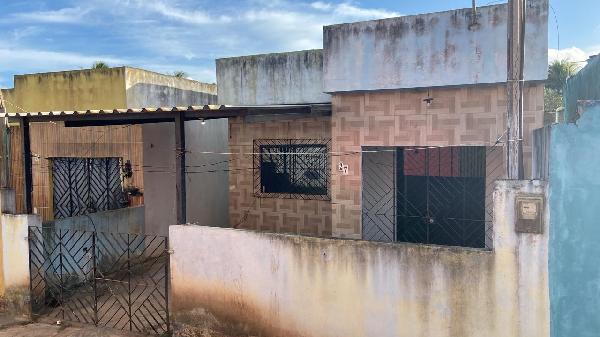 Casa da Caixa em CARPINA / PE - 8444405688335