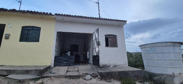 Casa da Caixa em JUPI / PE - 8444405699230
