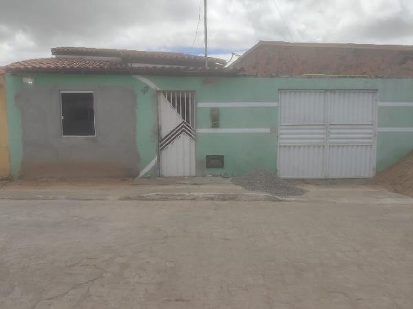 Casa da Caixa em IACU / BA - 8444405701510