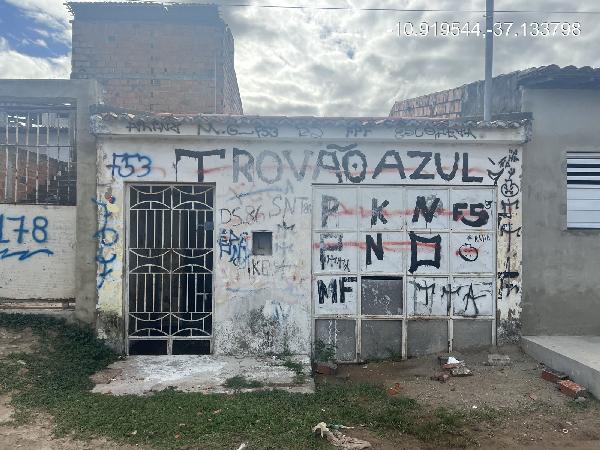 Casa Caixa em NOSSA SENHORA DO SOCORRO / SE - 8444405712031