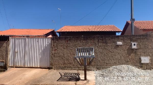 Casa da Caixa em COCALZINHO DE GOIAS / GO - 8444405712694