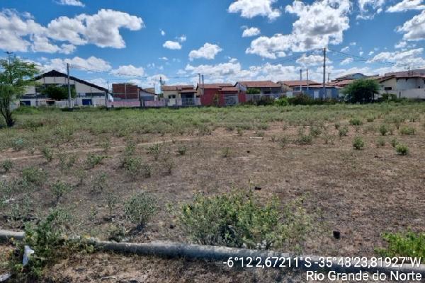 Casa da Caixa em TANGARA / RN - 8444405718080