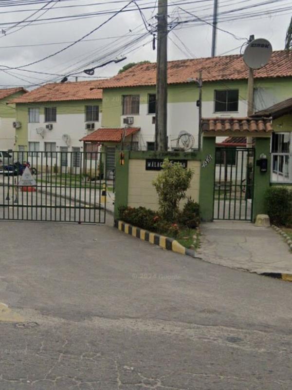 Apartamento Caixa em RIO DE JANEIRO / RJ - 8444405731583