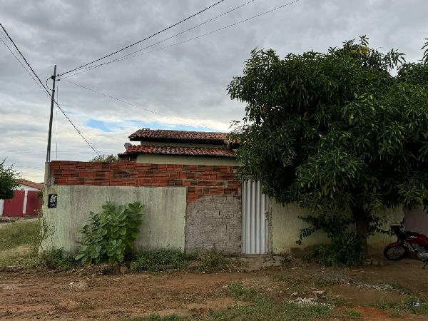Casa Caixa em BELEM DO BREJO DO CRUZ / PB - 8444405771631