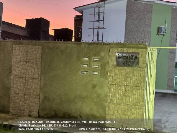 Casa da Caixa em PAULISTA / PE - 8444405783788