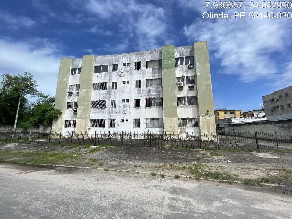 Apartamento da Caixa em OLINDA / PE - 8444405791195