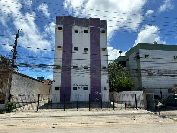 Apartamento da Caixa em OLINDA / PE - 8444405793570