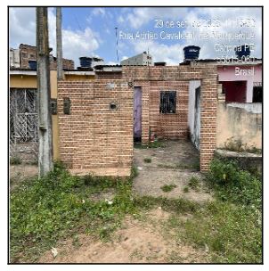 Casa Caixa em CARPINA / PE - 8444405796030