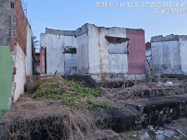 Casa Caixa em CEARA-MIRIM / RN - 8444405802669