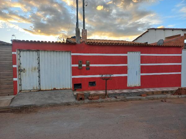 Casa da Caixa em LIVRAMENTO DE NOSSA SENHORA / BA - 8444405820128