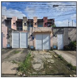 Casa Caixa em MARANGUAPE / CE - 8444405837152