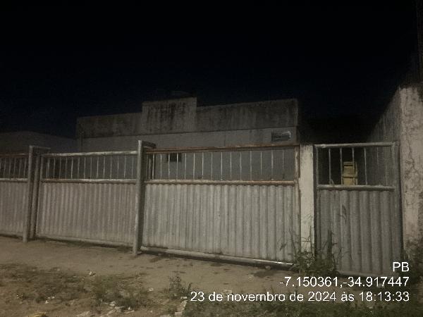 Imóvel da Caixa em BAYEUX / PB - 8444405847913
