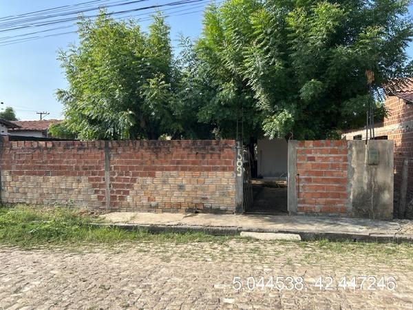 Casa da Caixa em ALTOS / PI - 8444405856084