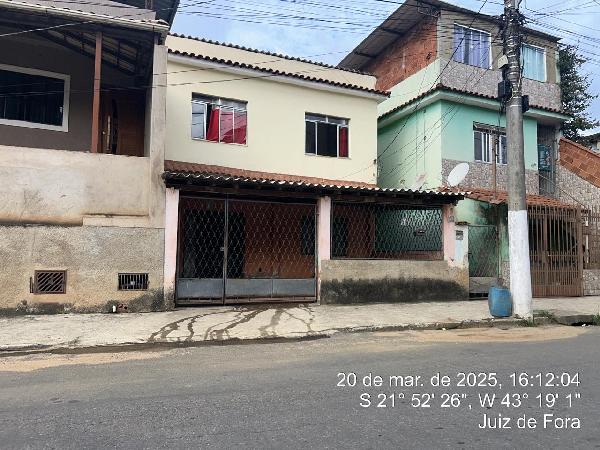 Casa da Caixa em MATIAS BARBOSA / MG - 8444405857960