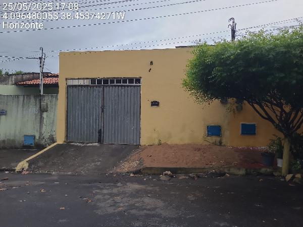 Casa da Caixa em HORIZONTE / CE - 8444405864532