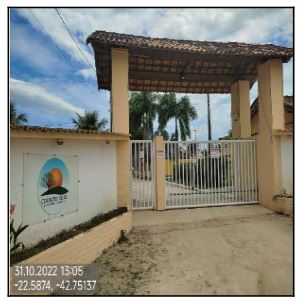 Casa da Caixa em CACHOEIRAS DE MACACU / RJ - 8444405865466