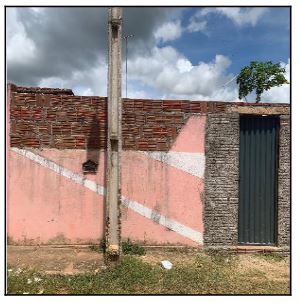 Casa da Caixa em CEARA-MIRIM / RN - 8444405870443