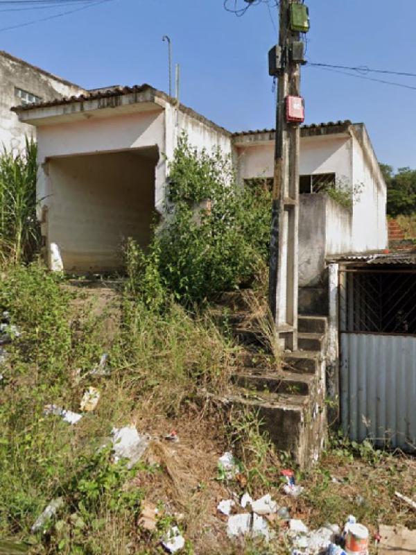 Casa da Caixa em CARPINA / PE - 8444405883057