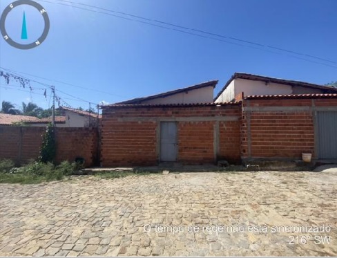 Casa Caixa em MONSENHOR GIL / PI - 8444405908580