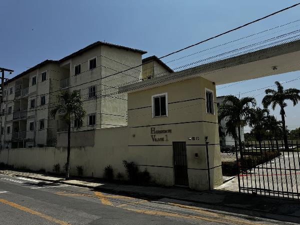 Apartamento da Caixa em HORIZONTE / CE - 8444405945354