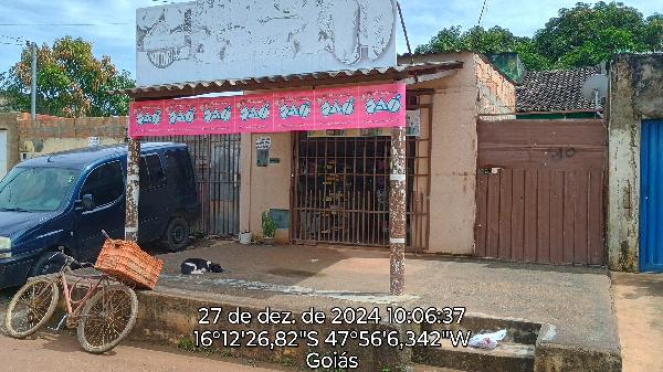 Casa da Caixa em LUZIANIA / GO - 8444405955805