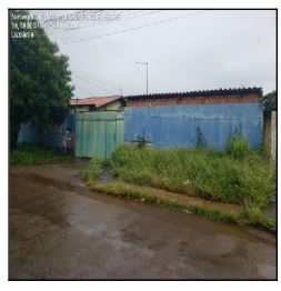 Casa da Caixa em LUZIANIA / GO - 8444405966580