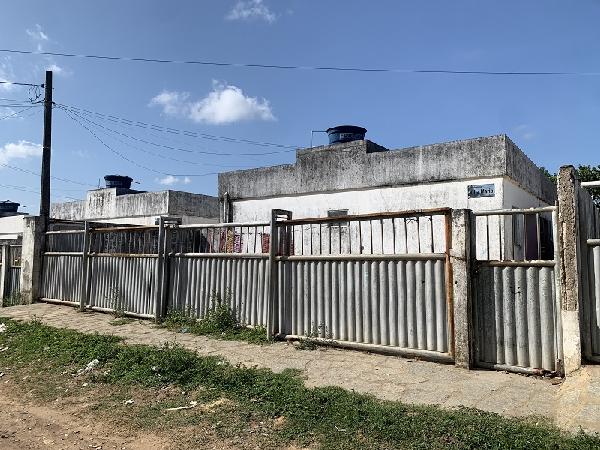 Casa da Caixa em BAYEUX / PB - 8444405972955