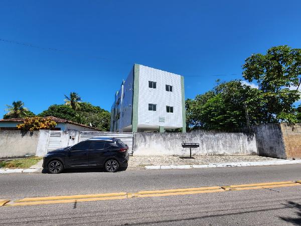 Apartamento da Caixa em JOAO PESSOA / PB - 8444405991321