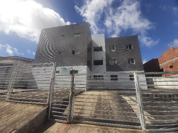 Apartamento Caixa em JOAO PESSOA / PB - 8444405995254