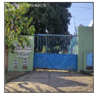 Casa da Caixa em LUZIANIA / GO - 8444405996625