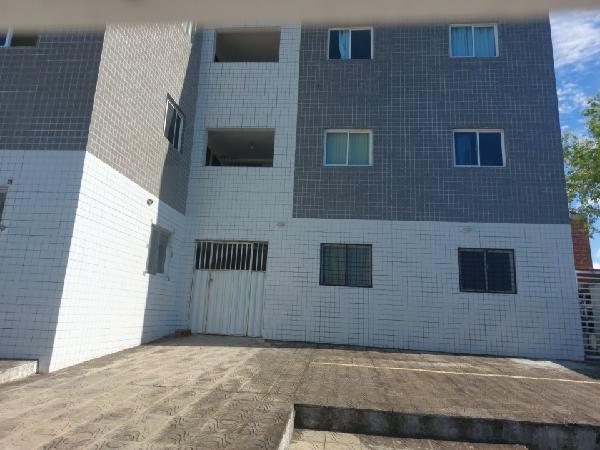Apartamento da Caixa em JOAO PESSOA / PB - 8444406000426