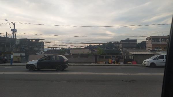 Casa da Caixa em BELFORD ROXO / RJ - 8444406006815