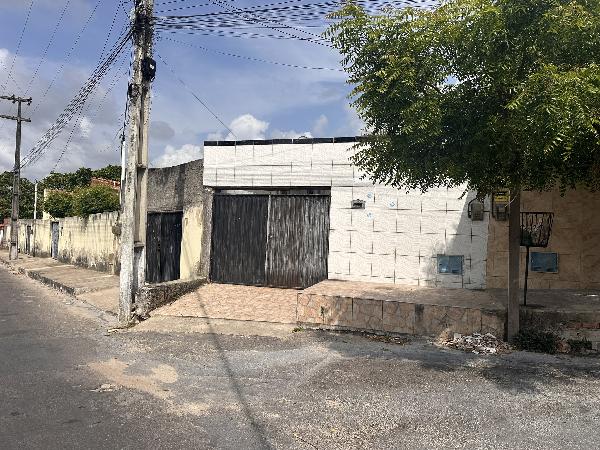 Casa da Caixa em HORIZONTE / CE - 8444406008559