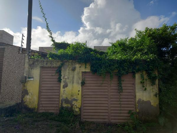 Casa da Caixa em GRAVATA / PE - 8444406031186