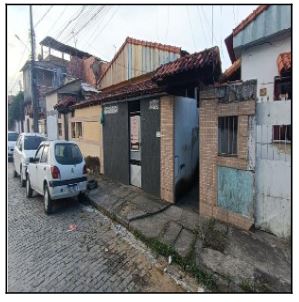 Casa da Caixa em CACHOEIRAS DE MACACU / RJ - 8444406041890