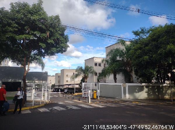 Apartamento da Caixa em RIBEIRAO PRETO / SP - 8444406041904