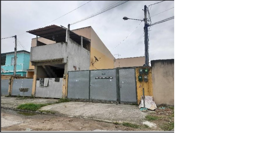 Casa Caixa em QUEIMADOS / RJ - 8444406043680