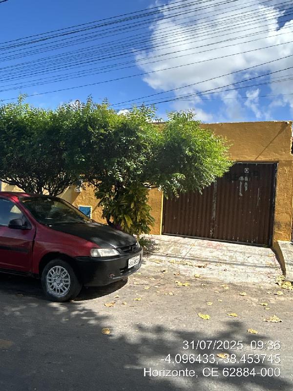 Casa da Caixa em HORIZONTE / CE - 8444406058211