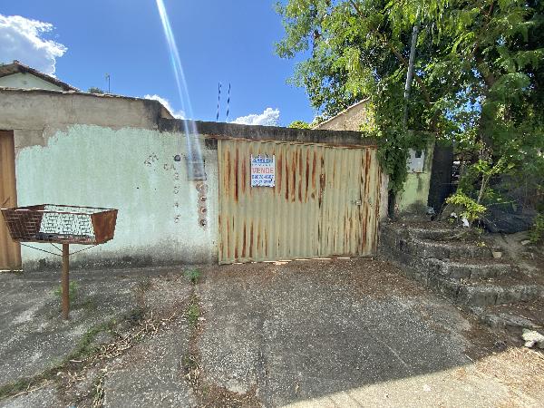 Casa da Caixa em ESMERALDAS / MG - 8444406073709