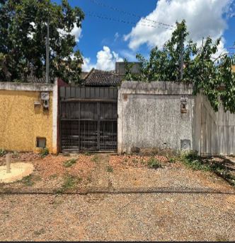 Casa da Caixa em LUZIANIA / GO - 8444406077771