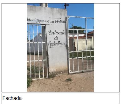 Casa Caixa em PACAJUS / CE - 8444406088757