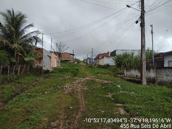 Casa da Caixa em NOSSA SENHORA DO SOCORRO / SE - 8444406095230
