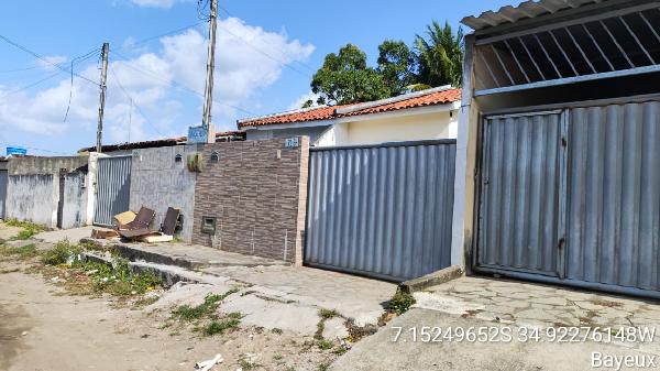 Imóvel da Caixa em BAYEUX / PB - 8444406149314