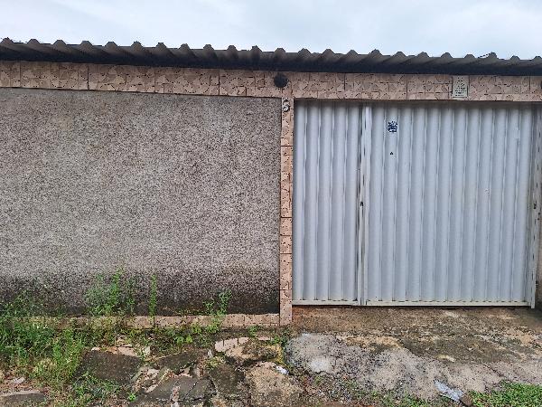 Casa da Caixa em ITAPISSUMA / PE - 8444406155519