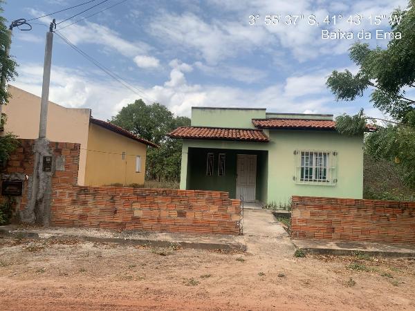 Casa da Caixa em PIRACURUCA / PI - 8444406158593