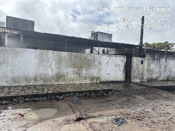 Casa da Caixa em SANTA RITA / PB - 8444406166774