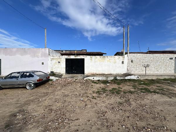 Casa da Caixa em ACU / RN - 8444406180300