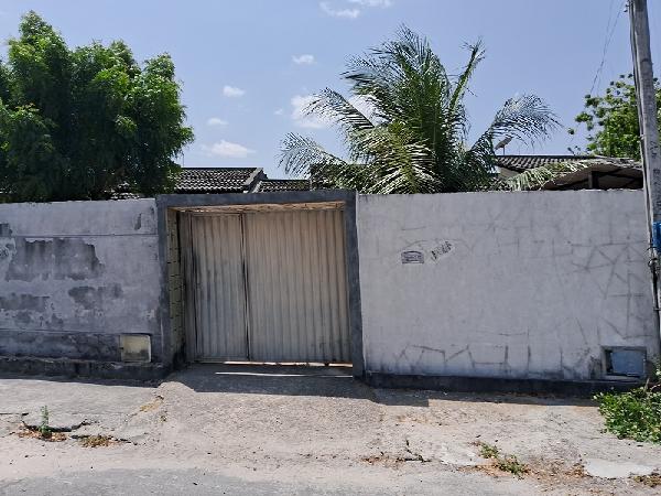 Casa da Caixa em HORIZONTE / CE - 8444406182958