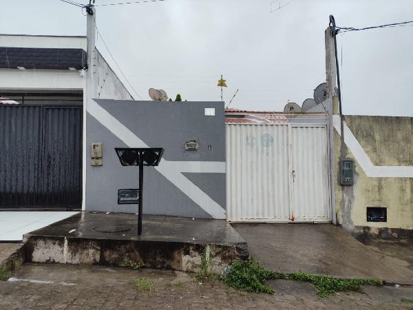 Casa Caixa em FEIRA DE SANTANA / BA - 8444406188018