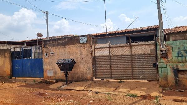 Casa da Caixa em LUZIANIA / GO - 8444406196843
